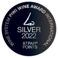 Piwi wine price 2022 Aromatic