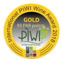 Piwi 2018 Aromatta