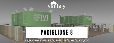 Vinitaly 2019